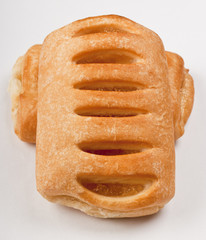 apple pie