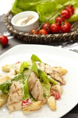 Caesar salad