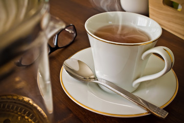 Tea Time