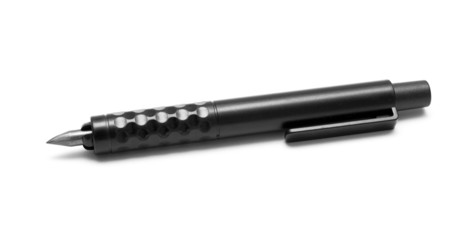 automatic black pencil