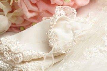 Fototapeta premium wedding background