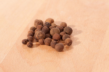 Allspice