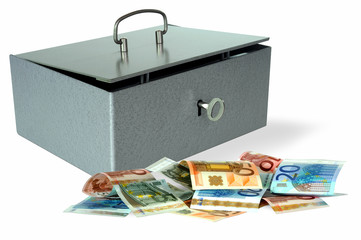 Geld 500