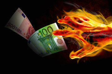 Geld 535