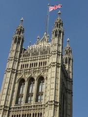 Parlament London