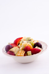fruit salad