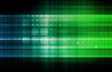 Obraz premium Nauki medyczne