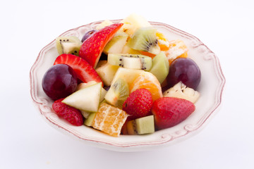 fruit salad