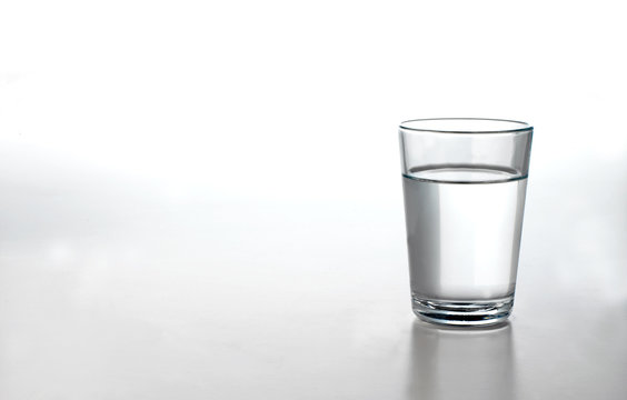 Wasserglas