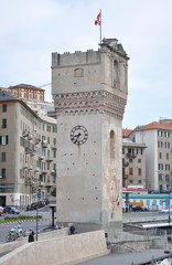 La Torretta - Savona © photoiron