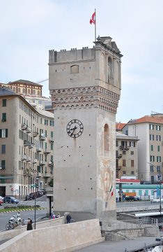 La Torretta - Savona