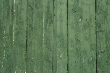 Fototapeta na wymiar Stare drewniane ściany