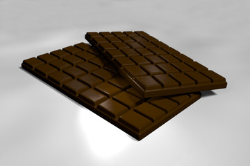 Schokolade