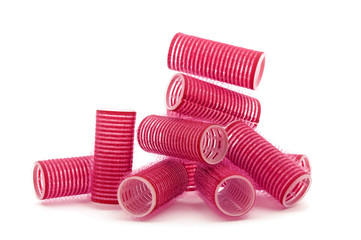 hair curlers