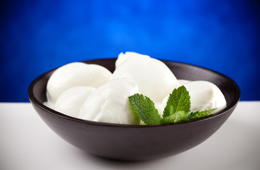 Bocconcini alla panna