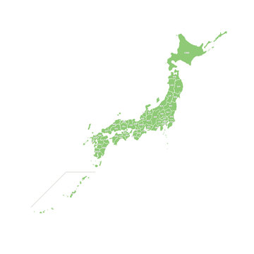 日本列島エリアマップ Images Browse 15 Stock Photos Vectors And Video Adobe Stock