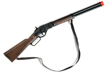 toy rifle