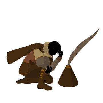 recommend clip art: William Shakespeare Illustration Silhouette