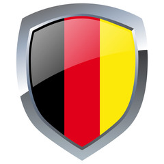 Deutschland Emblem