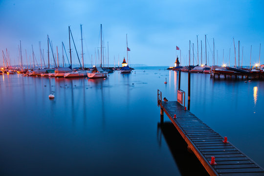 Boats