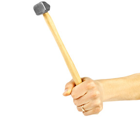 Hand