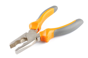 Obraz premium pliers