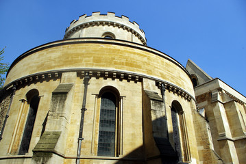 temple  church 3