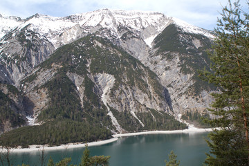 Obraz premium Achenkirch 361