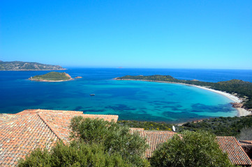 Sardinia San Teodoro
