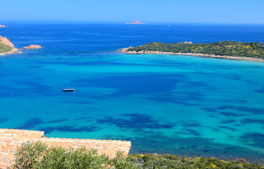 Sardinia