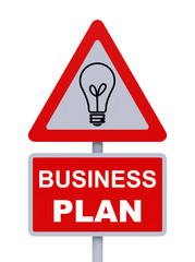 BUSINESS PLAN