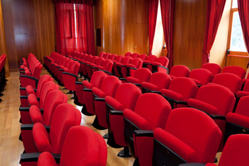 Sala conferenze