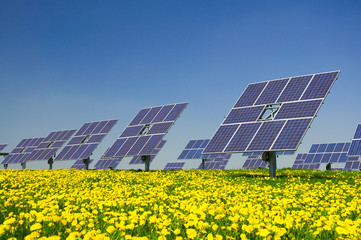 Solarfeld