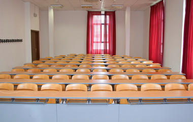 Aula Universitaria