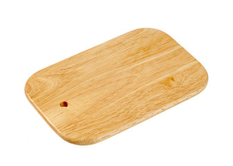 Kitchen cutting board