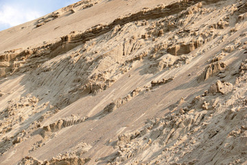 Słoneczny piasek © AWVW