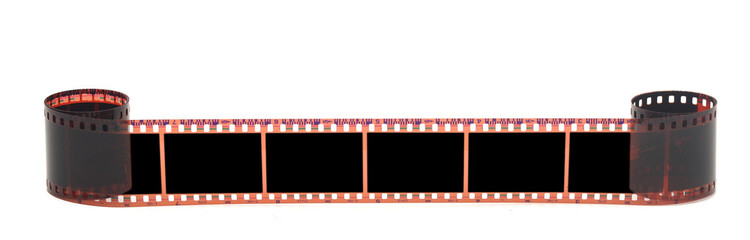color negative film