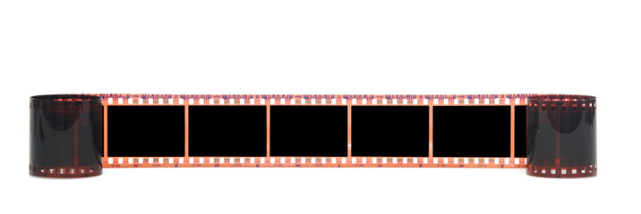 color negative film