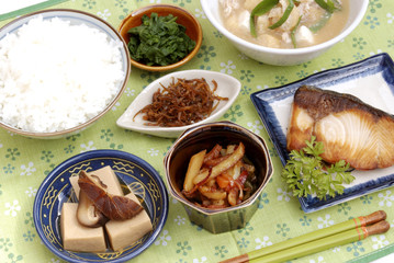 和食