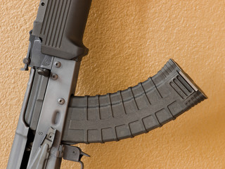 Kalashnikov AK-47