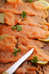 Salmón