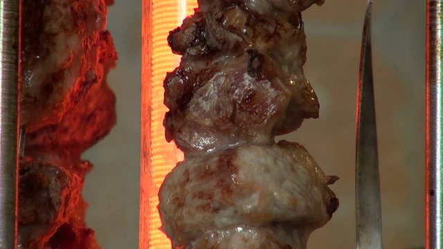 shish kebab