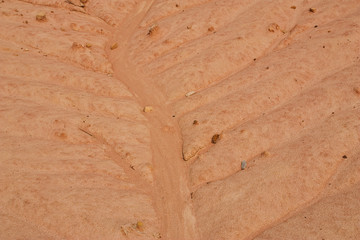 soil texture