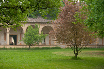 la certosa di vigodarzere (pd) 54