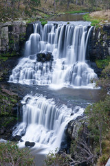 ebor falls waterfall