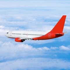 airplane