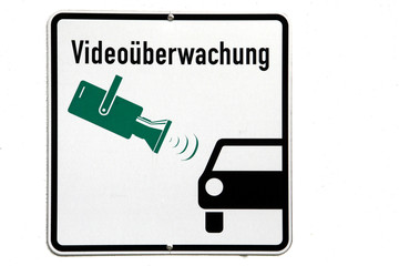 Videoüberwachung