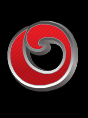 Illustrator Text Effect