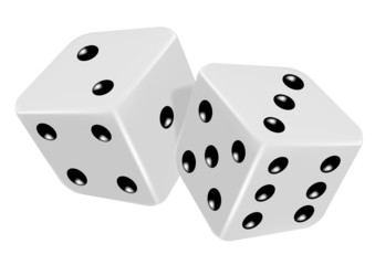 dice