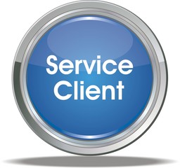 bouton service client